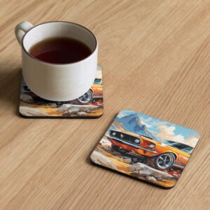 Coasters