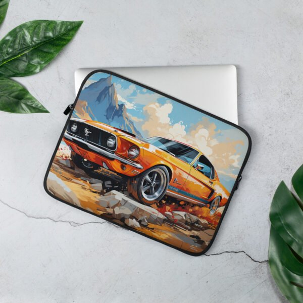 Laptop Sleeve - Image 2