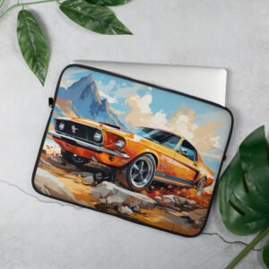 Laptop Sleeve