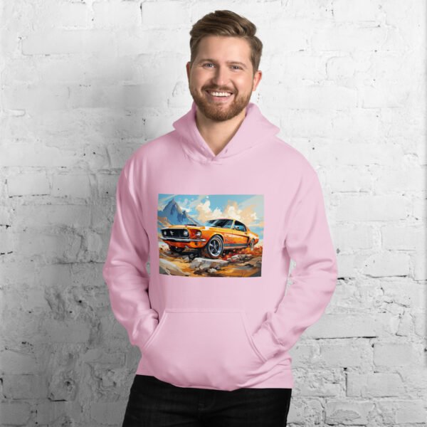 Unisex Hoodie - Image 5