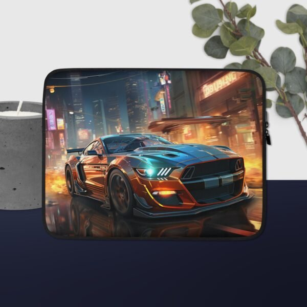 Laptop Sleeve