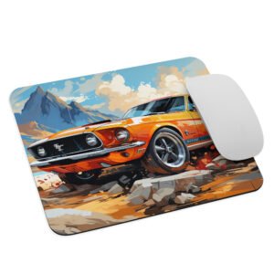 Mouse Mats