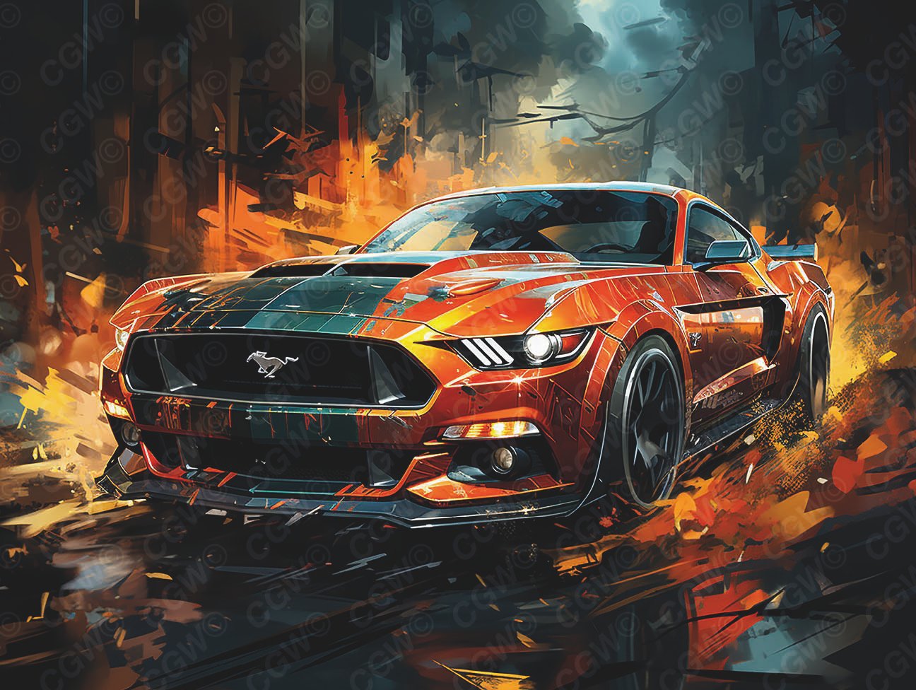 4_wallpaper__ford_mustang